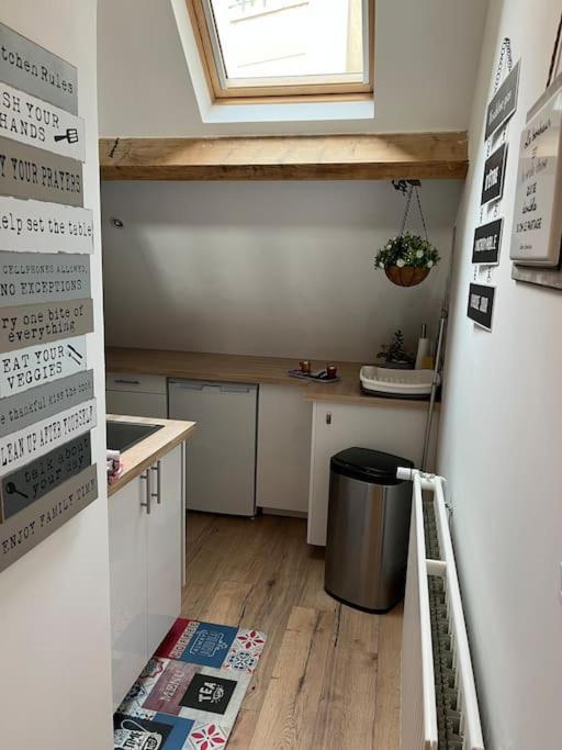 Magnifique Loft 2-3 Personnes Tout Confort ブローニュ・シュル・メール エクステリア 写真
